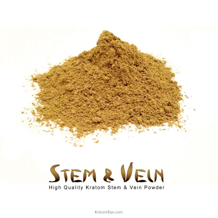Thai Kratom Resin Review Dubre
